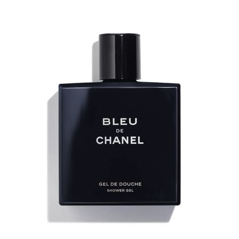 chanel de bleu shower gel|Chanel bleu shower gel cheapest.